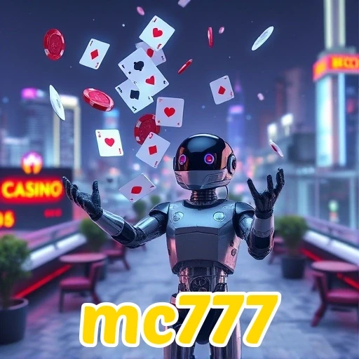 mc777: Manfaatkan Bonus Harian untuk Menang Besar!