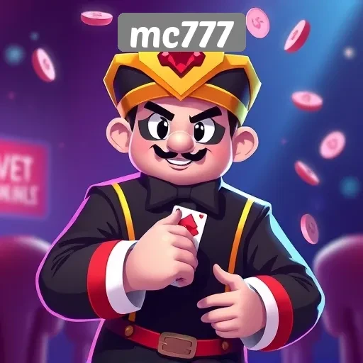 Tantangan dan Keseruan dalam Game di Mc777