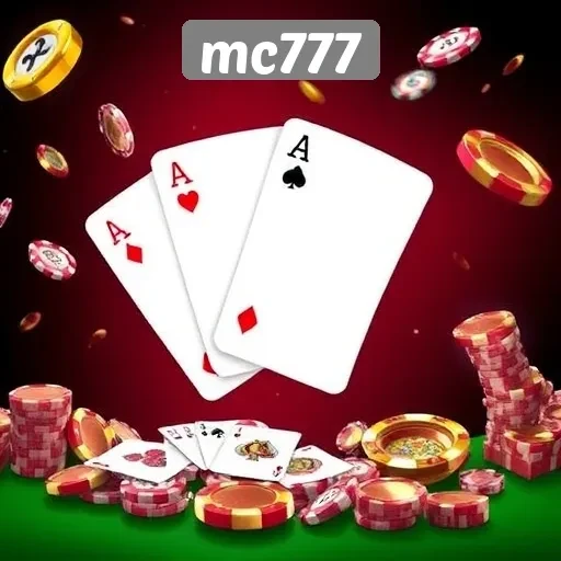 Perbandingan MC777 dengan Situs Game Lainnya