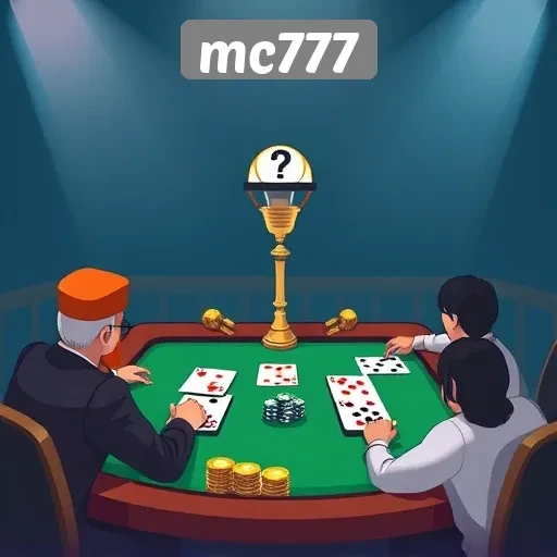 Strategi Bermain yang Efektif di Platform MC777