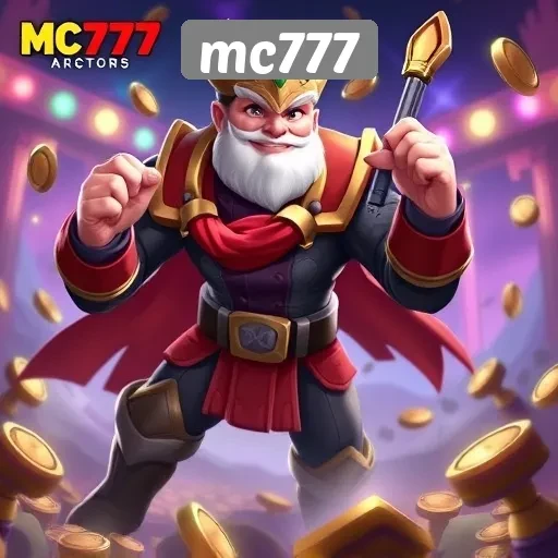Menjelajahi Fitur Menarik di Situs Game mc777