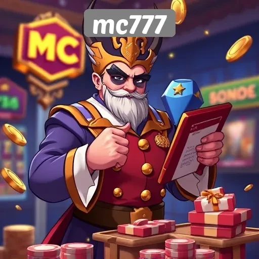 Mengulas Fitur Menarik di Situs Game Mc777