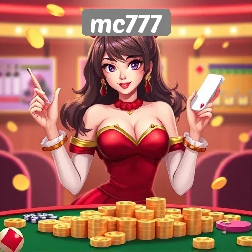 Keunggulan Fitur Permainan di Situs mc777