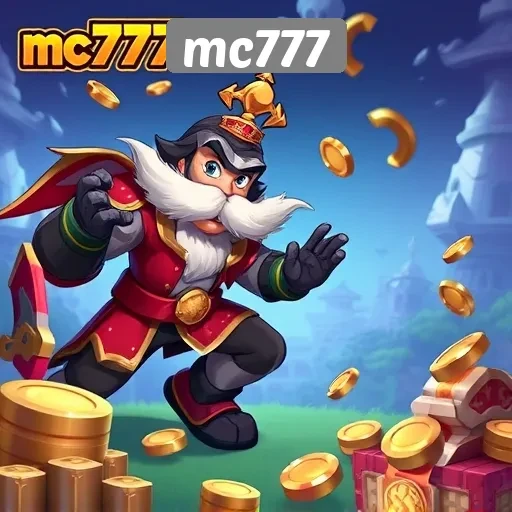 Inovasi Terbaru dalam Permainan di mc777