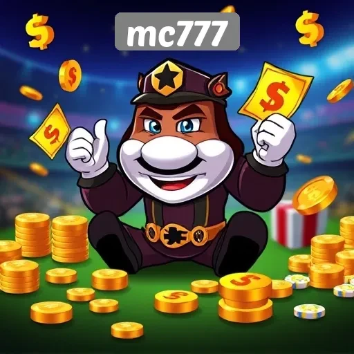 Bonus dan Promosi Menarik di mc777