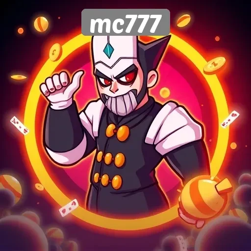 Keunggulan Situs Game MC777 untuk Pemain Indonesia