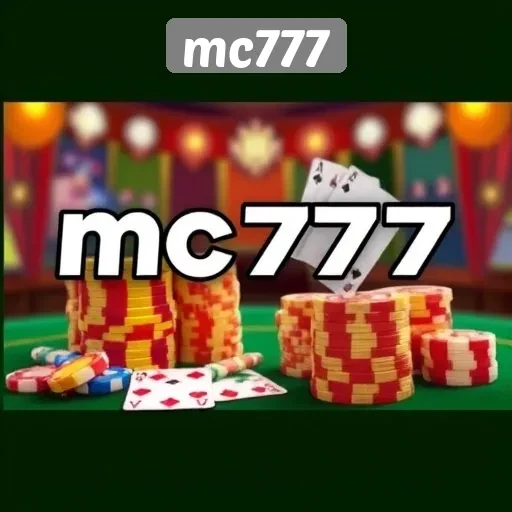 Keuntungan Menggunakan Situs Game MC777 untuk Pemain Indonesia