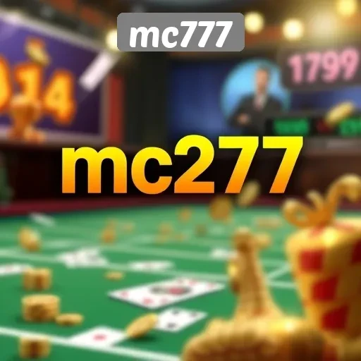 Profil Lengkap Situs Game Mc777 Di Indonesia