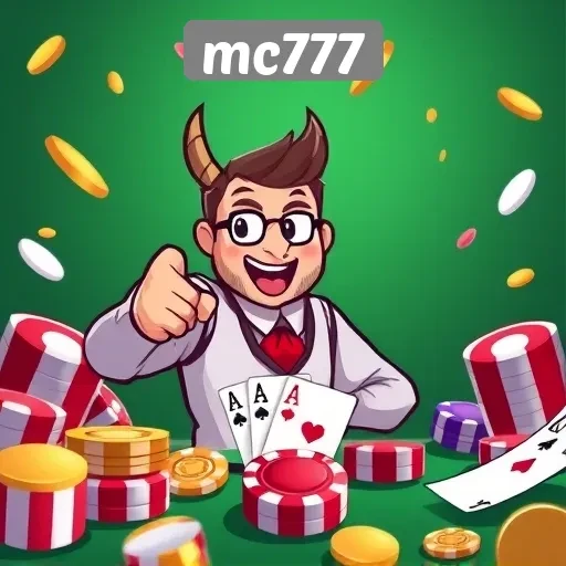 Mengenal mc777 Situs Game Terpercaya di Indonesia