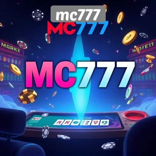 mc777: Solusi untuk Penggemar Game Online