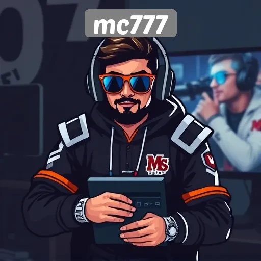 Peran Mc777 dalam Meningkatkan Komunitas Gamer di Indonesia