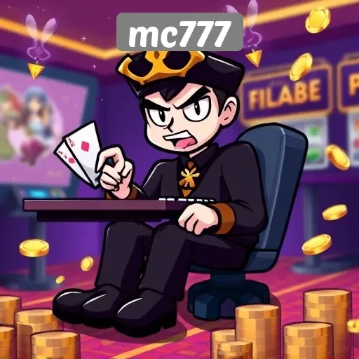 Mengapa mc777 Menjadi Pilihan Utama di Kalangan Gamers