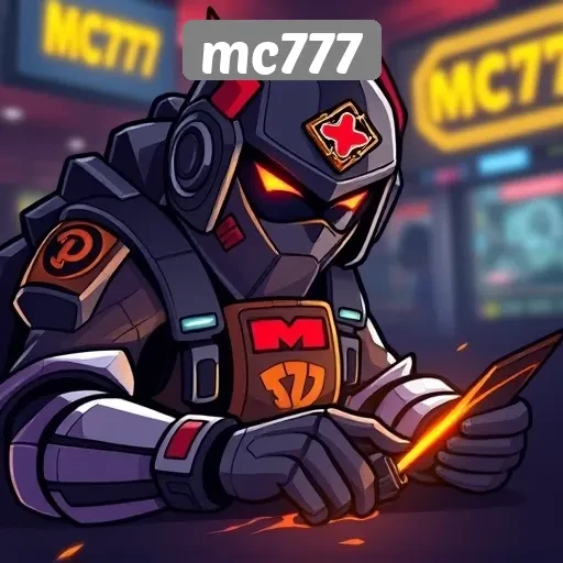 Bagaimana MC777 Menjadi Pilihan Utama di Kalangan Gamers Indonesia