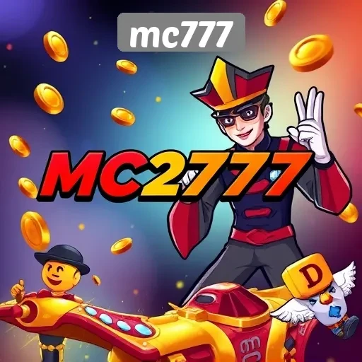 Mengenal mc777 Situs Game Terpopuler di Indonesia