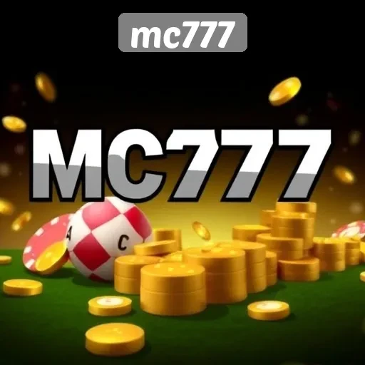 Mengenal Situs Game Mc777 yang Semakin Populer di Indonesia