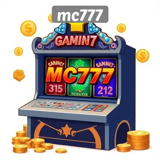 Novelty Game yang Tersedia di Situs mc777