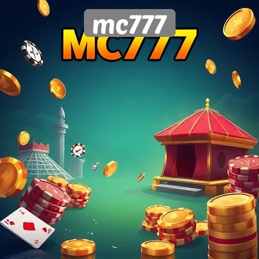 Alternatif Game Online di Situs mc777