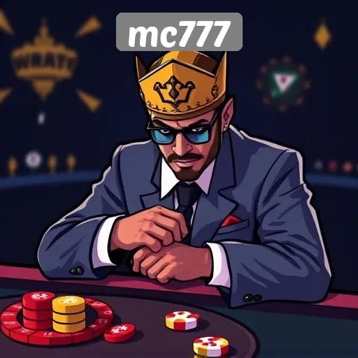 Tip dan Trik Mengoptimalkan Pengalaman Bermain di Mc777