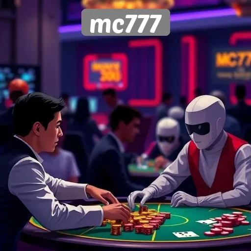 Pendapat Pemain Tentang Pengalaman Bermain di mc777