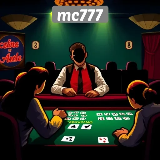 Testimoni Pemain tentang Pengalaman Bermain di mc777