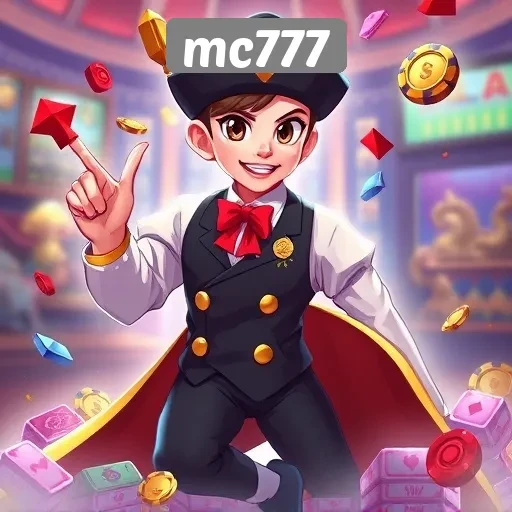 Game Populer yang Tersedia di MC777
