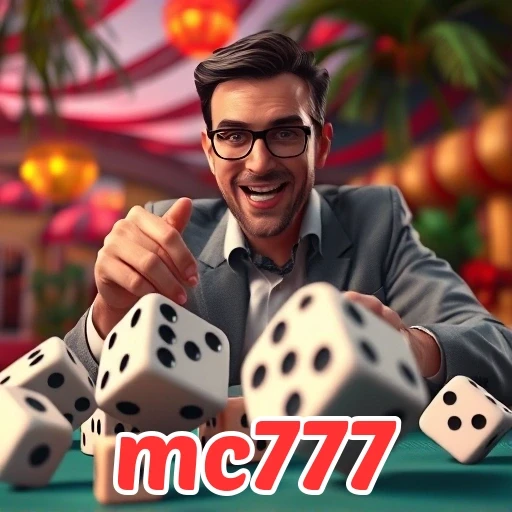 mc777: Temukan Promo Spesial Yang Menggiurkan di Dunia Gaming