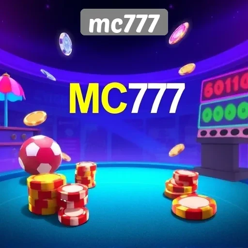 Ulasan Lengkap Situs Game Mc777 Untuk Para Pecinta Game