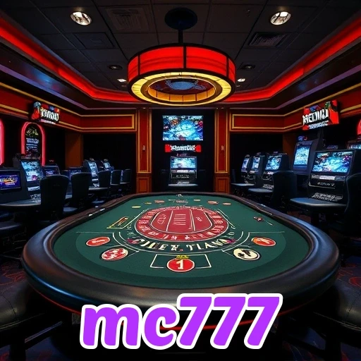mc777: Cara Jitu Menang di Slot Online Favorit Anda