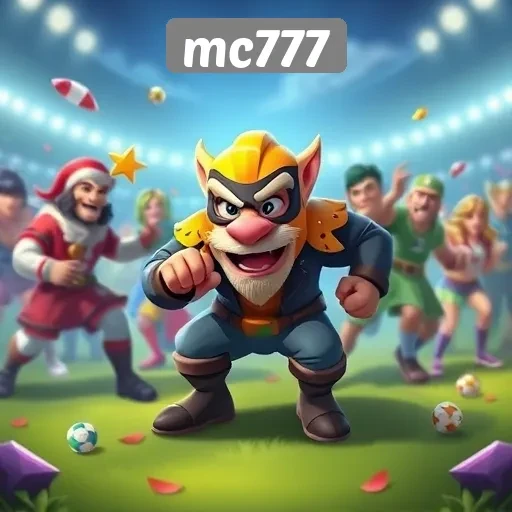 Tips Memilih Game Terbaik di Situs MC777 bagi Pemula