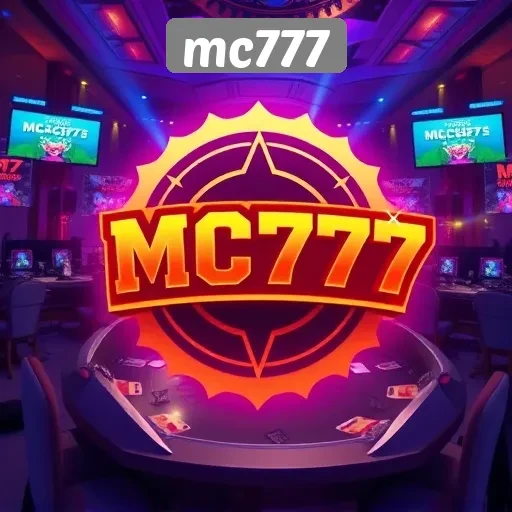 Turnamen dan Event Menarik di Mc777