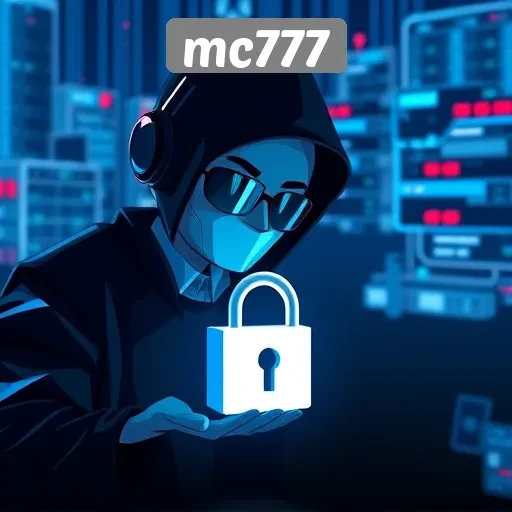 Keamanan dan Privasi Pengguna di Mc777