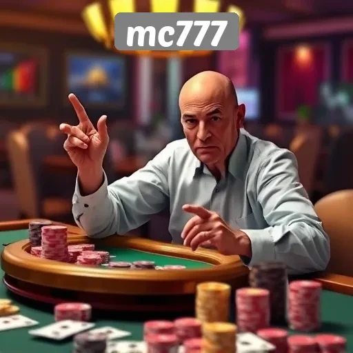 Menggali Peluang Menang di Situs MC777